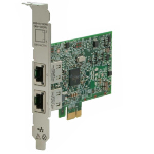 HP Enterprise Hewlett Packard Enterprise 615732-B21 netwerkkaart Intern Ethernet 1000 Mbit/s
