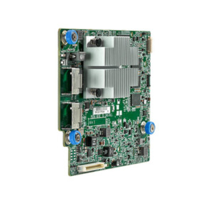 HP Enterprise Hewlett Packard Enterprise 726736-B21 RAID controller PCI Express x8 3.0 12 Gbit/s