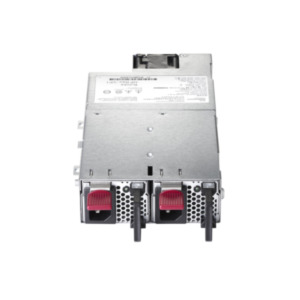 HP Enterprise Hewlett Packard Enterprise 814835-B21 power supply unit 900 W Metallic