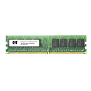 HP Enterprise Hewlett Packard Enterprise 8GB DDR3-1333MHz geheugenmodule