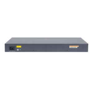 HP Enterprise Hewlett Packard Enterprise A 5120-24G Managed L3 Grijs