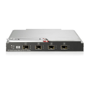 HP Enterprise Hewlett Packard Enterprise BladeSystem Virtual Connect 8Gb 20-port FC Managed