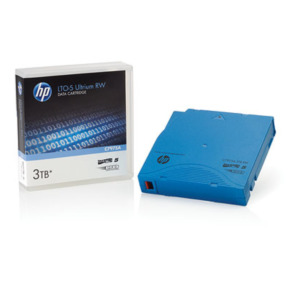 HP Enterprise Hewlett Packard Enterprise C7975AN back-up-opslagmedium Lege gegevenscartridge LTO 1,27 cm