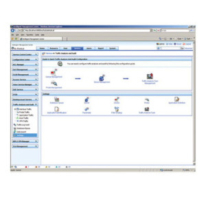 HP Enterprise Hewlett Packard Enterprise IMC Network Traffic Analyzer Software Module with 10-node E-LTU