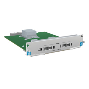 HP Enterprise Hewlett Packard Enterprise J9309A network switch module