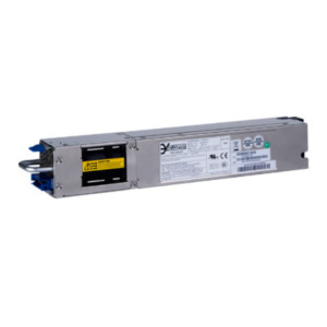 HP Enterprise Hewlett Packard Enterprise JG901A switchcomponent Voeding