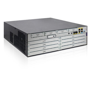 HP Enterprise Hewlett Packard Enterprise MSR3064 Router bedrade router