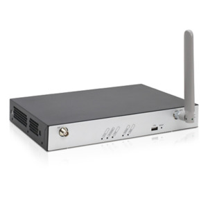 HP Enterprise Hewlett Packard Enterprise MSR935 draadloze router Gigabit Ethernet 3G