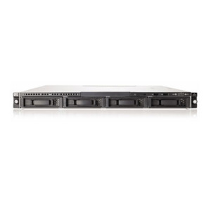 HP Enterprise Hewlett Packard Enterprise ProLiant DL120 G7 server Rack (1U) Intel® Xeon® E3 familie E3-1220 3,1 GHz 4 GB DDR3-SDRAM 400 W