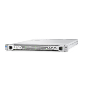 HP Enterprise Hewlett Packard Enterprise ProLiant DL360 Gen9 Rack (1U)