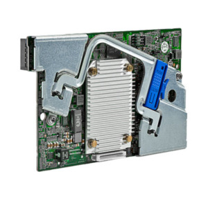 HP Enterprise Hewlett Packard Enterprise Smart Array P244br/1GB FBWC 12Gb 2-ports Int SAS RAID controller PCI Express x8 3.0 12 Gbit/s