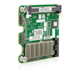 HP Enterprise Hewlett Packard Enterprise Smart Array P711m RAID controller