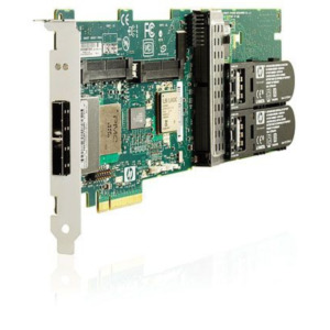 HP Enterprise Hewlett Packard Enterprise Smart Array P800 interfacekaart/-adapter