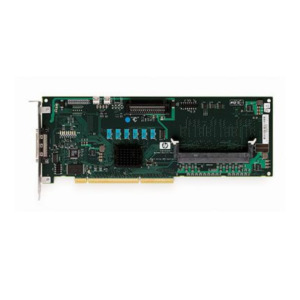 HP Enterprise Hewlett Packard Enterprise SmartArray 642 RAID controller PCI-X