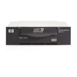 HP Enterprise Hewlett Packard Enterprise StorageWorks DW026A back-up-opslagapparaat Opslagschijf Tapecassette DAT 36 GB