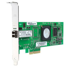 HP Enterprise Hewlett Packard Enterprise StorageWorks FC1143 4Gb PCI-X 2.0 HBA disk array