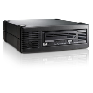 HP Enterprise Hewlett Packard Enterprise StorageWorks LTO3 Ultrium 920 SCSI Opslagschijf Tapecassette LTO 400 GB