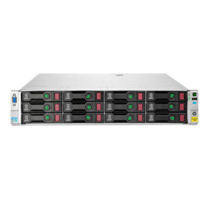 HP Enterprise Hewlett Packard Enterprise StoreOnce StoreVirtual 4530 disk array 36 TB