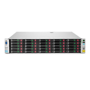 HP Enterprise Hewlett Packard Enterprise StoreOnce StoreVirtual 4730 disk array 15 TB