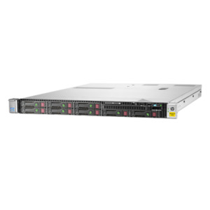 HP Enterprise Hewlett Packard Enterprise StoreVirtual 4330 450GB SAS Storage disk array 3,6 TB Rack (1U)