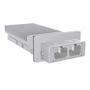 HP Enterprise Hewlett Packard Enterprise X131 10G X2 SC LR netwerk media converter 10000 Mbit/s