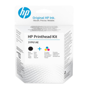 HP Enterprise HP 3YP61AE printkop Thermische inkjet