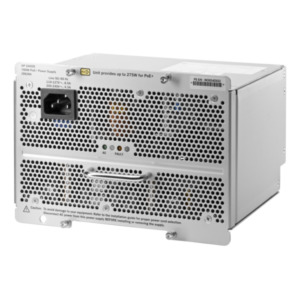 HP Enterprise HP 5400R 700W PoE+ zl2 Power Supply power supply unit