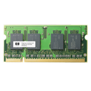 HP Enterprise HP 641369-001 geheugenmodule 4 GB 1 x 4 GB DDR3 1600 MHz