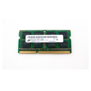 HP Enterprise HP 689373-001 geheugenmodule 4 GB 1 x 4 GB DDR3 1600 MHz