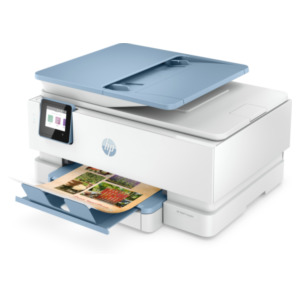 HP Enterprise HP ENVY HP Inspire 7921e All-in-One printer, Kleur, Printer voor Home, Printen, kopiëren, scannen, Draadloos; HP+; Geschikt voor HP Instant Ink; Automatische documentinvoer