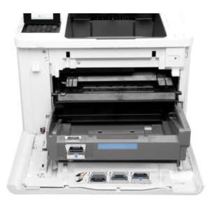 HP Enterprise HP LaserJet Enterprise M609dn, Print
