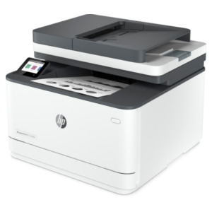 HP Enterprise HP LaserJet Pro MFP 3102fdw printer