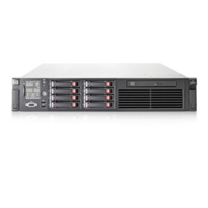 HP Enterprise HP ProLiant DL380R06 E5520-1 6GB Server