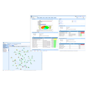 HP Enterprise IMC Standard Software Platform Network management
