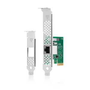 HP Enterprise Intel Ethernet I210-T1 GbE NIC