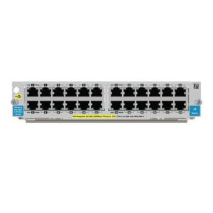 HP Enterprise J8702A network switch module