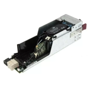 HP Enterprise JBOD I/O module enclosure