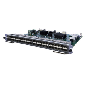 HP Enterprise JC622A Gigabit Ethernet network switch module