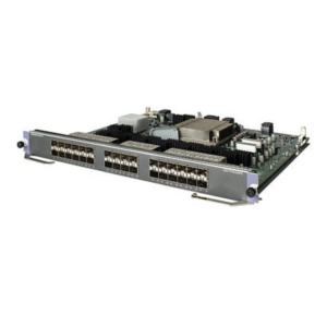 HP Enterprise JC755A network switch module 10 Gigabit