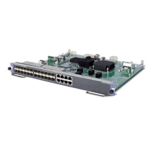 HP Enterprise JD234A network switch module Gigabit Ethernet
