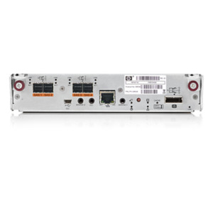 HP Enterprise MSA 2040 SAS Controller interfacekaart/-adapter Intern
