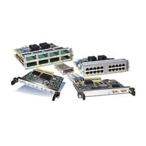 HP Enterprise MSR 2-port Fractional E1 SIC Module network switch module