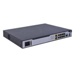 HP Enterprise MSR1002-4 AC Router bedrade router