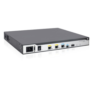 HP Enterprise MSR2003 AC Router bedrade router