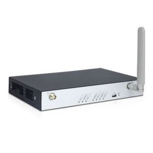 HP Enterprise MSR931 Dual 3G Router bedrade router