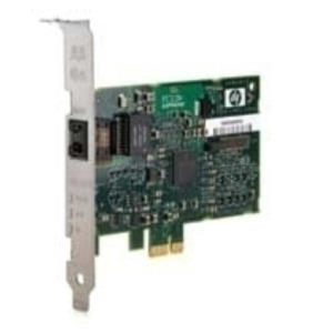 HP Enterprise NC320T PCI Express Gigabit Server Adapter, 10/100/1000T