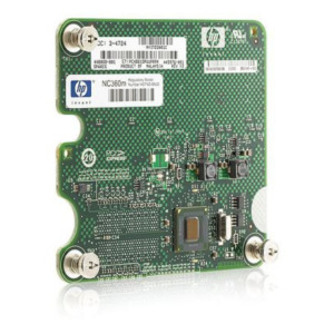 HP Enterprise NC360m Intern Ethernet 2000 Mbit/s