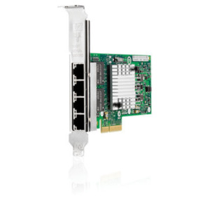 HP Enterprise NC365T Intern Ethernet 1000 Mbit/s