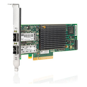 HP Enterprise NC550SFP Intern Ethernet 10000 Mbit/s