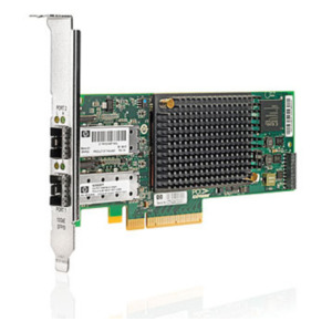 HP Enterprise NC550SFP Intern Ethernet 10000 Mbit/s
